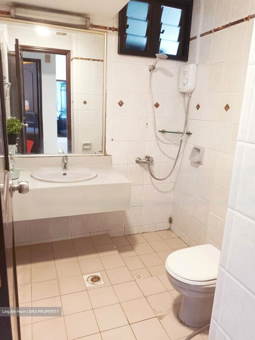 Hume Park I (D21), Condominium #426680921